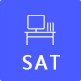 SAT