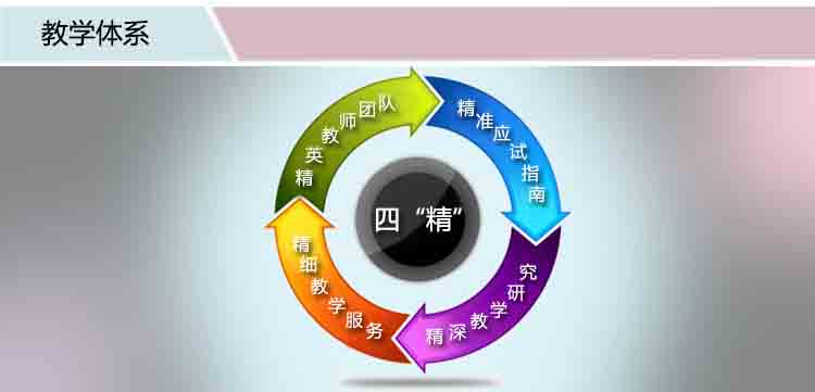 思拓国际聘请精英教师团队、精准应试指南、精深教学研究、精细教学服务