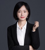 成都托福雅思sat培训机构主讲老师廖若男